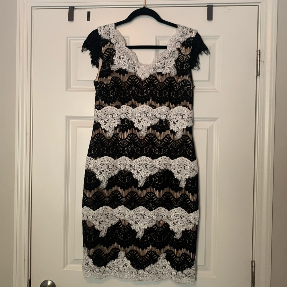 Antonio Melani Sheath Dress